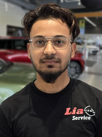 Ikran Khan