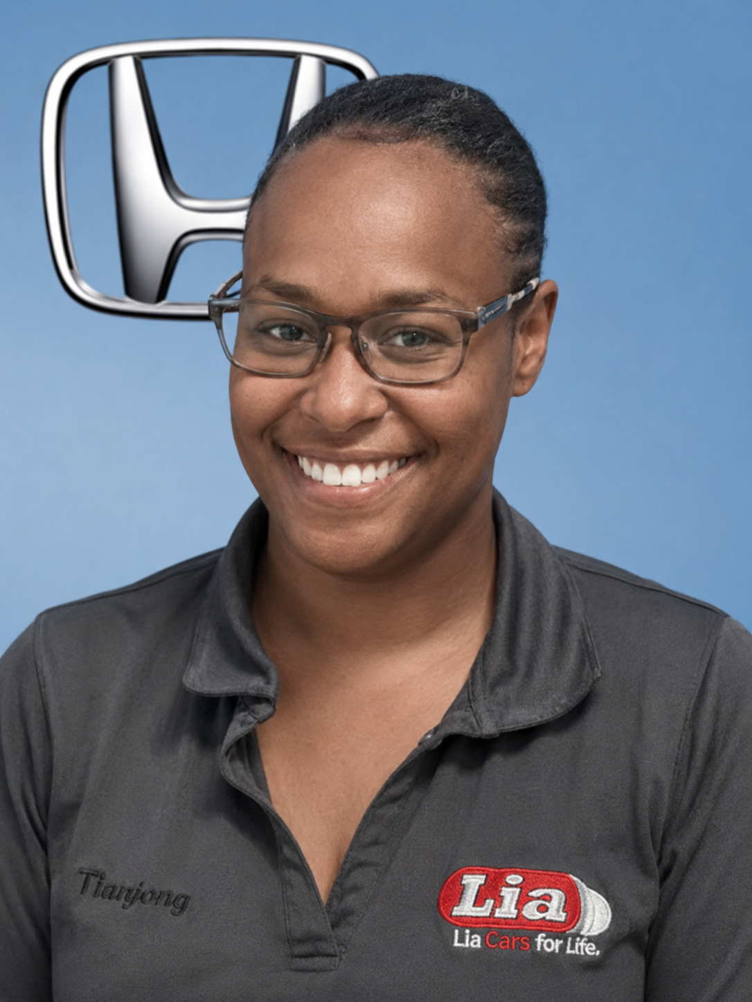 Thezamy Reynoso