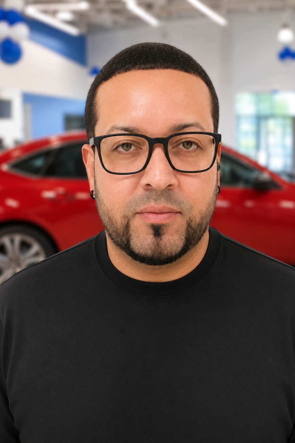 Roberto Alvarado