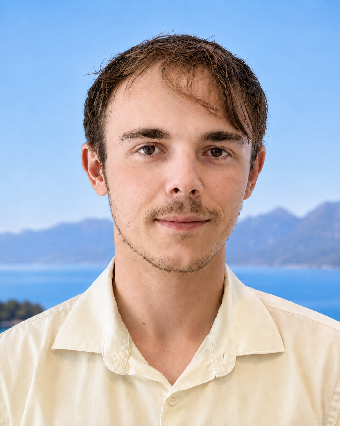 Nicholas Szakolczay