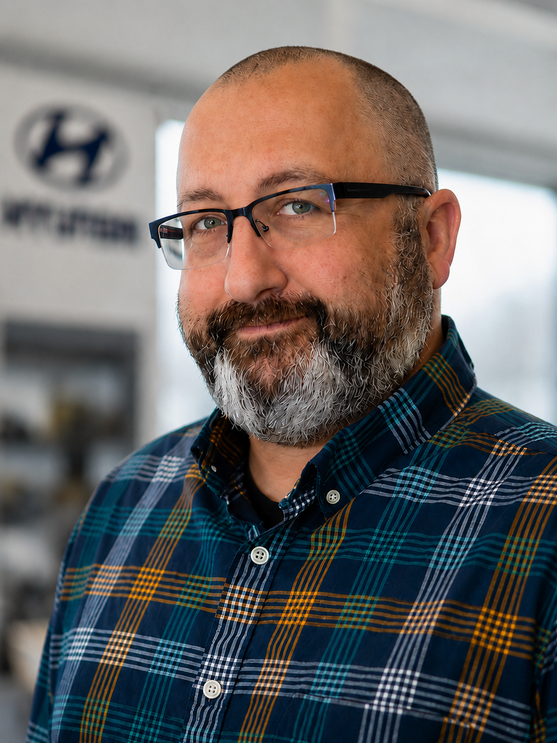 Anthony Zalowski
