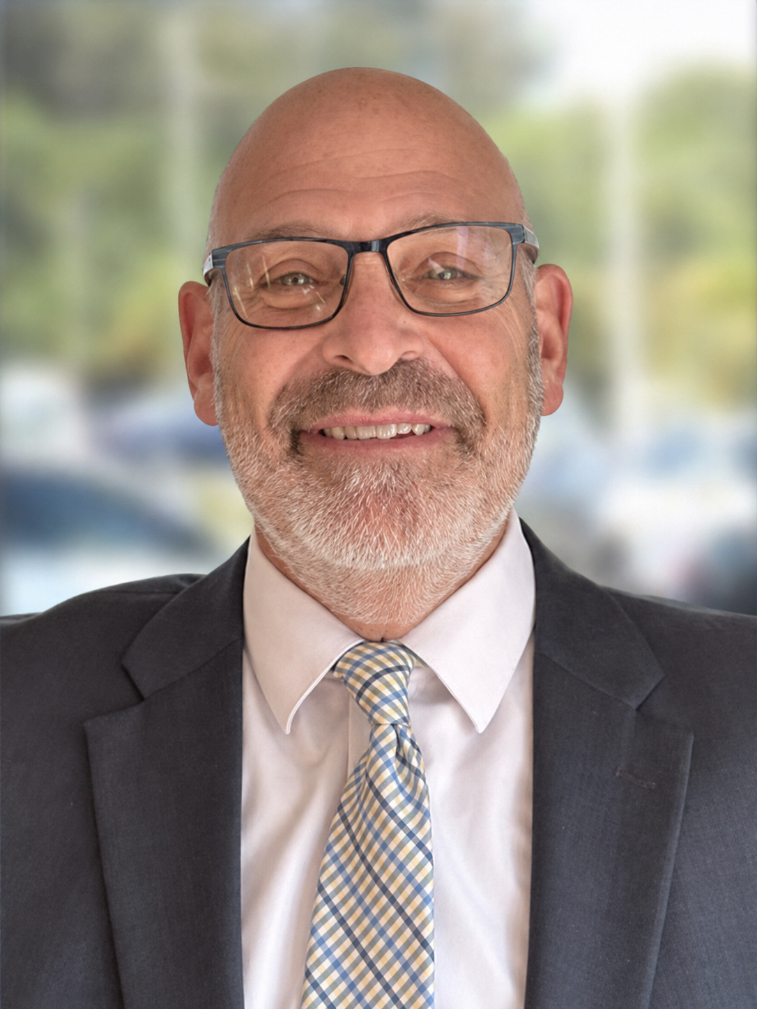 Michael Boden