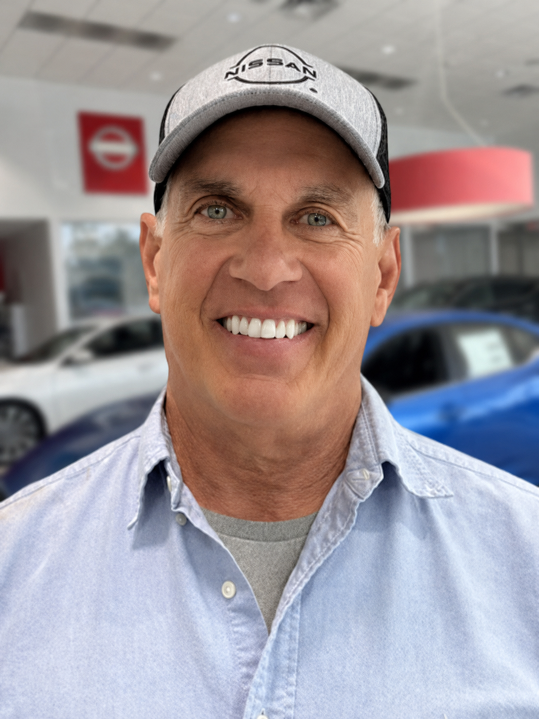 Michael Mashuta