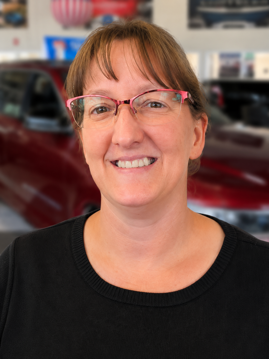 Rhonda Dingman