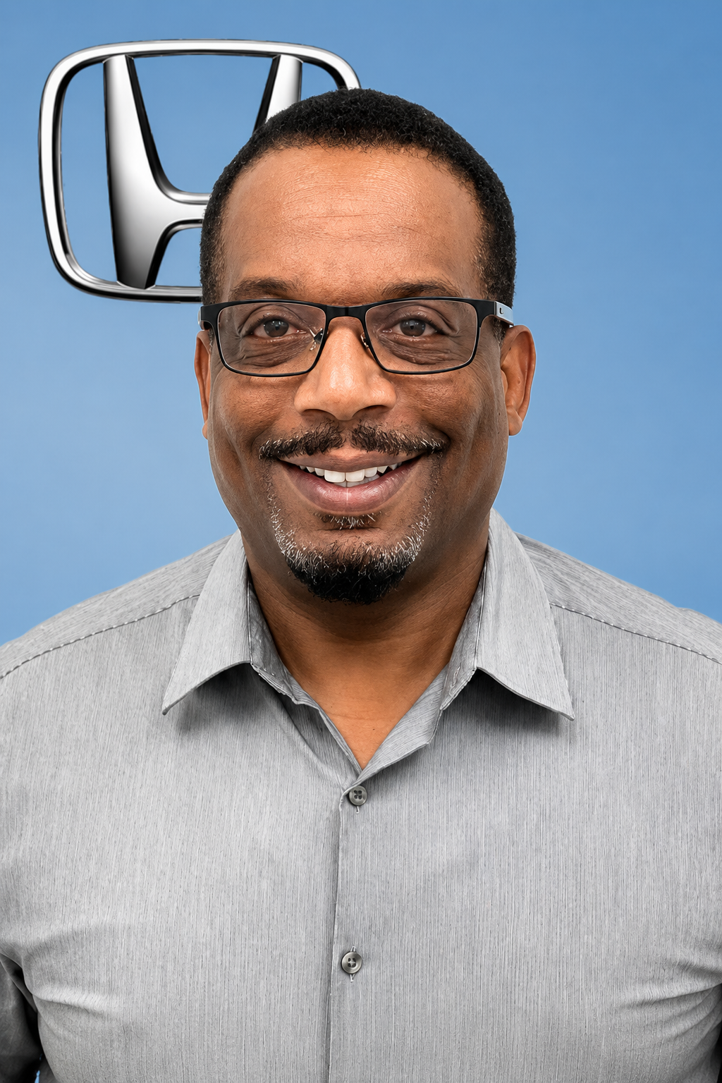 Luther Johnson