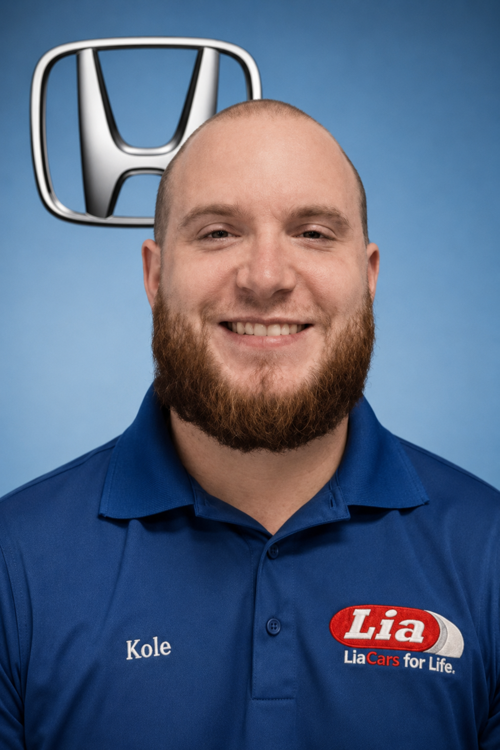 Kole Verner