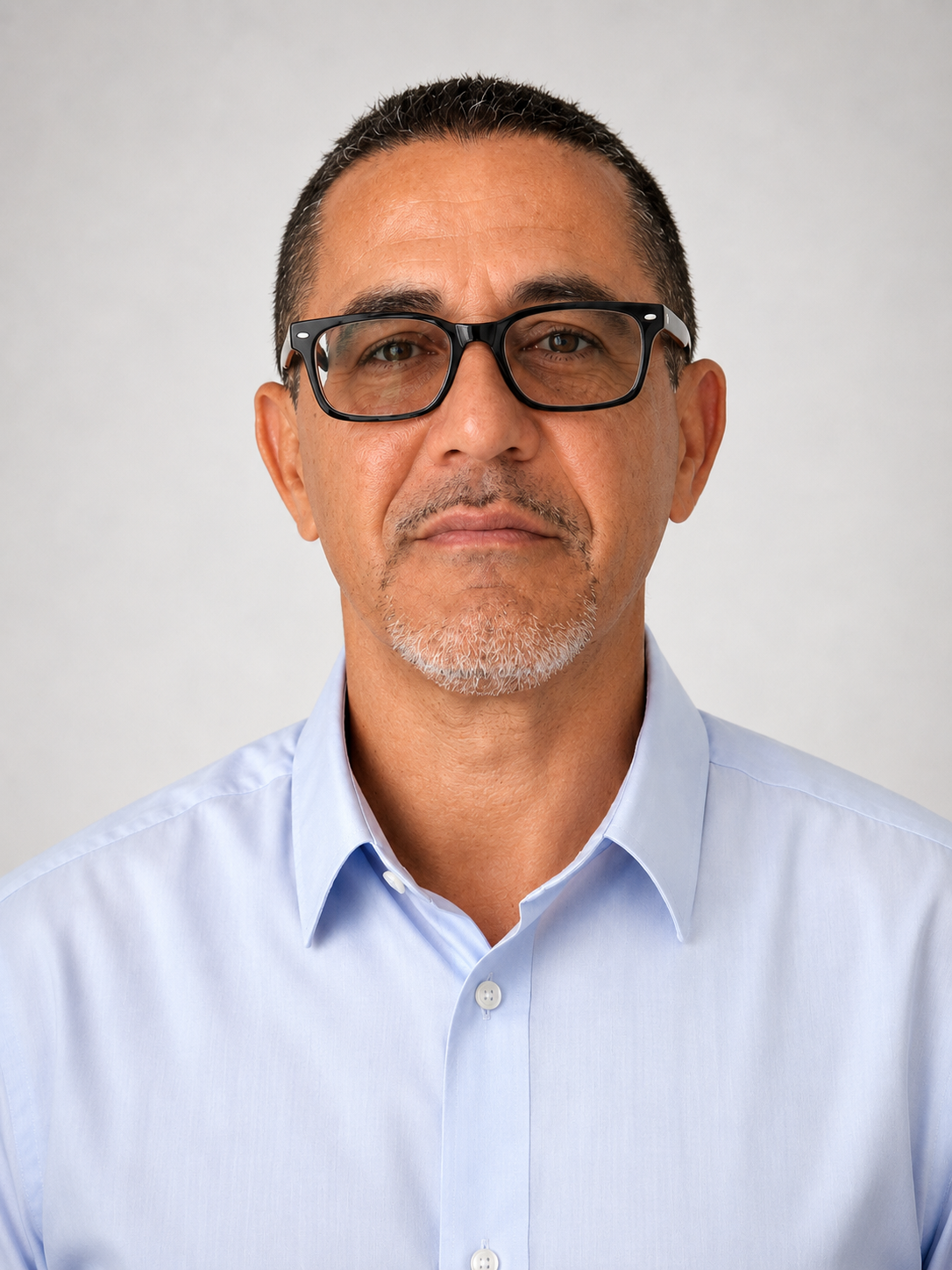 Jaime Gonzalez