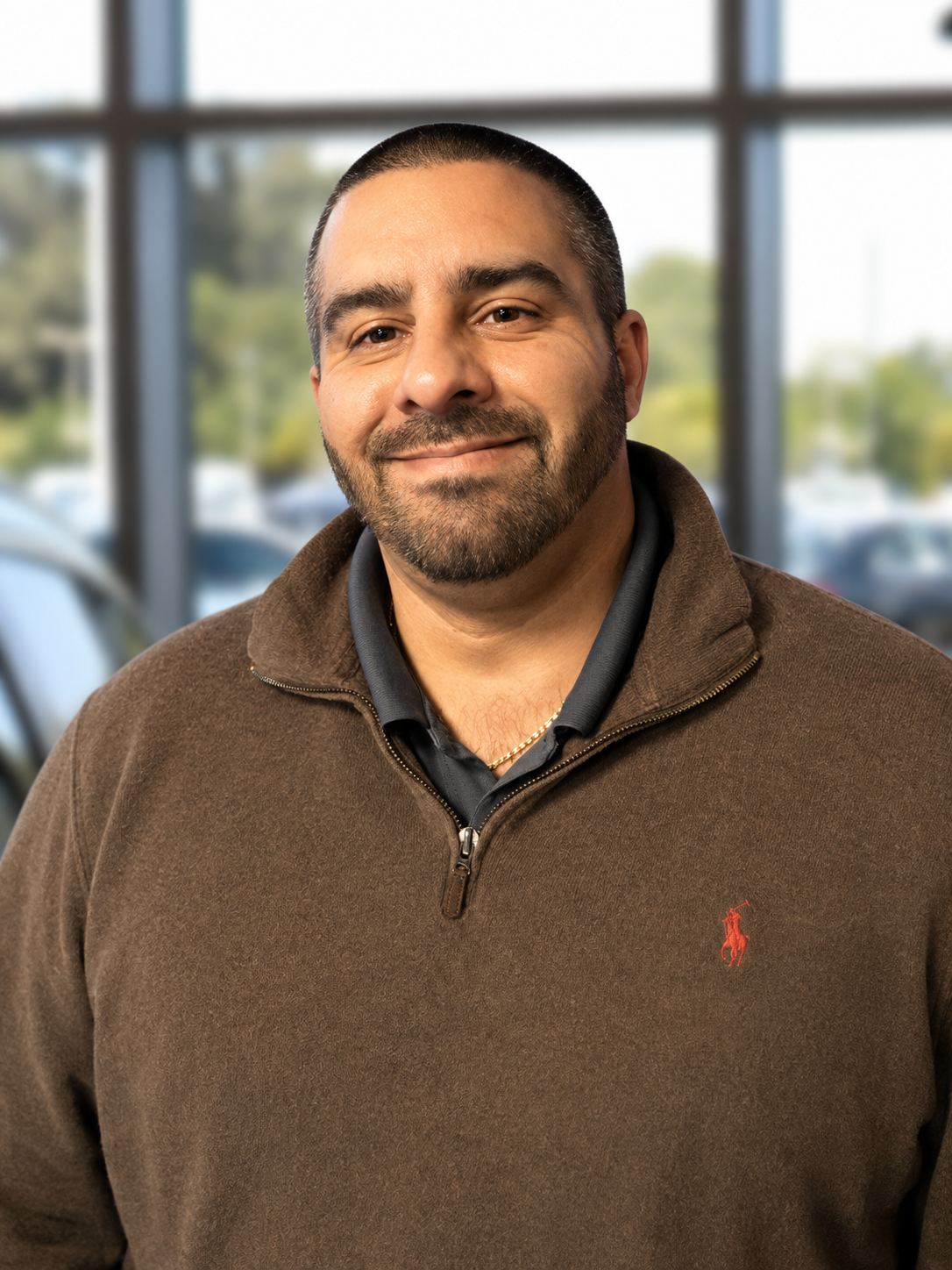 Michael Luciano