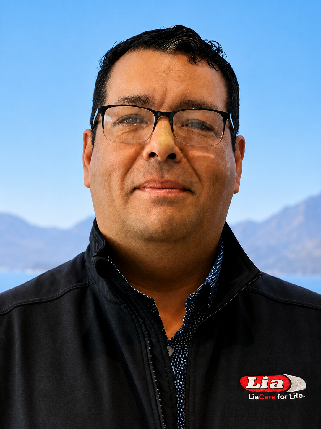 Claudio Montano