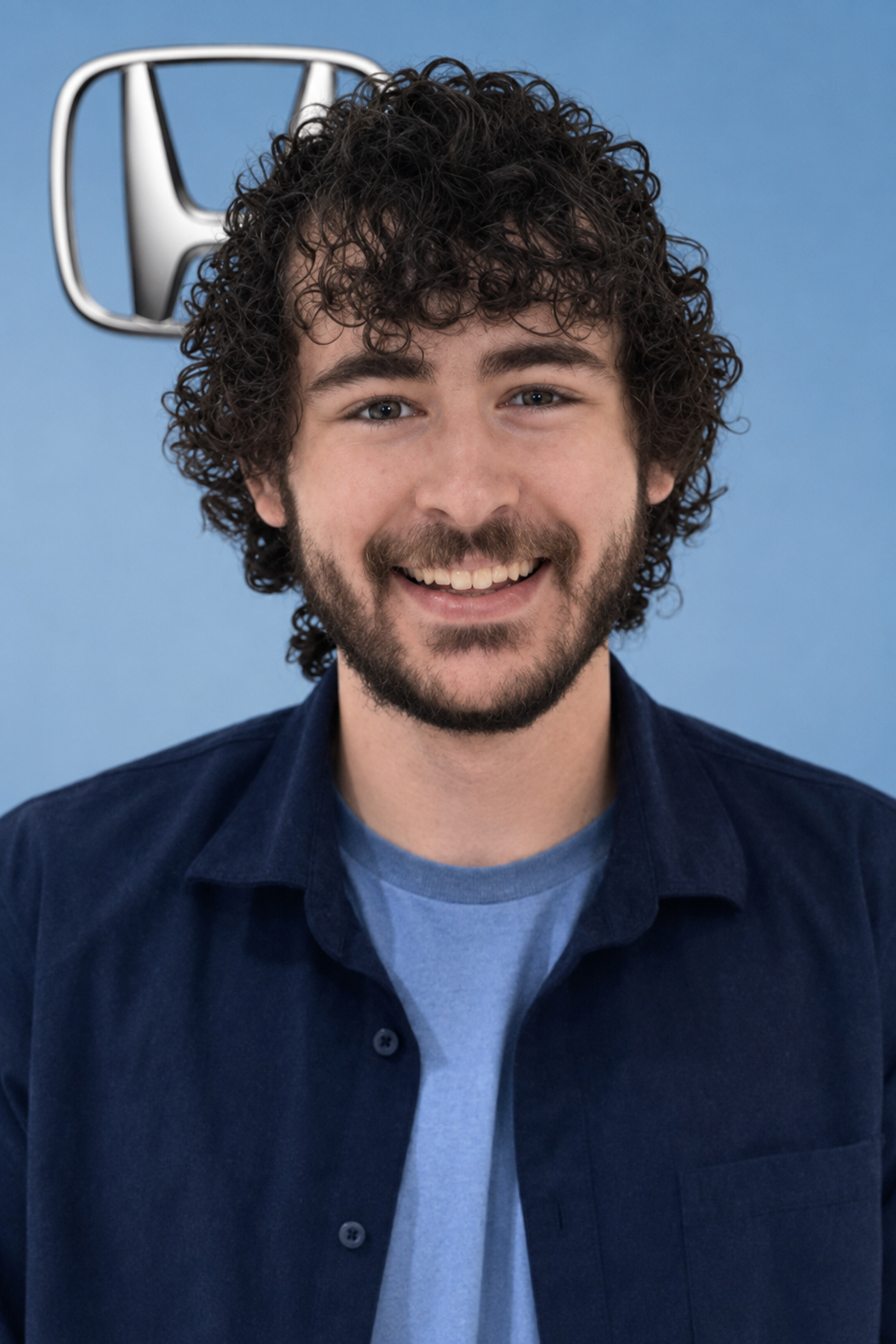 Jeremy Mcevoy