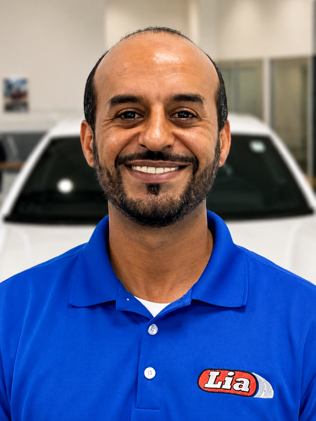 Mohamed "Azee" Aljahmee