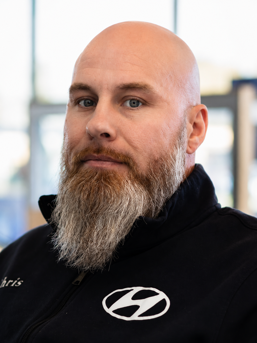 Chris Kruszniewski