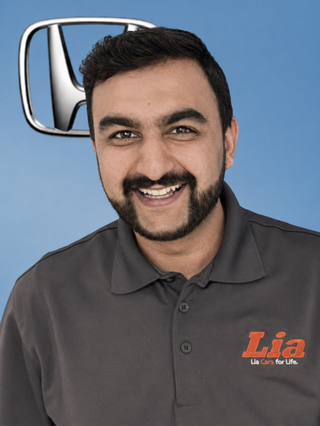 Zahran Zafar