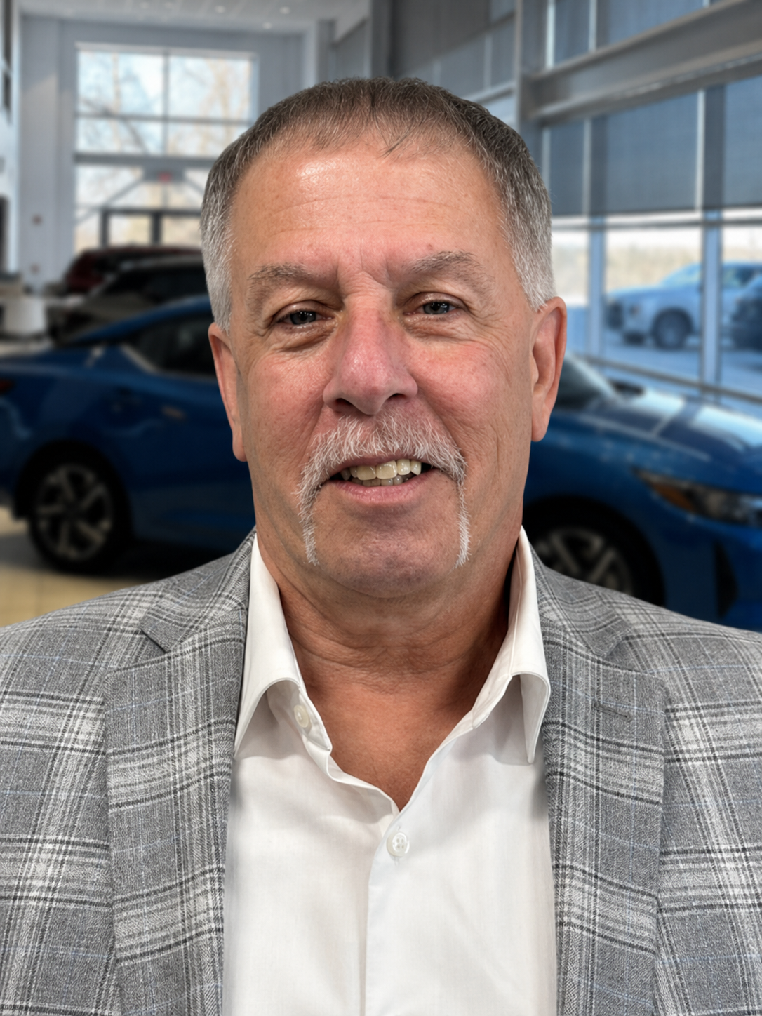 Mark Poirier