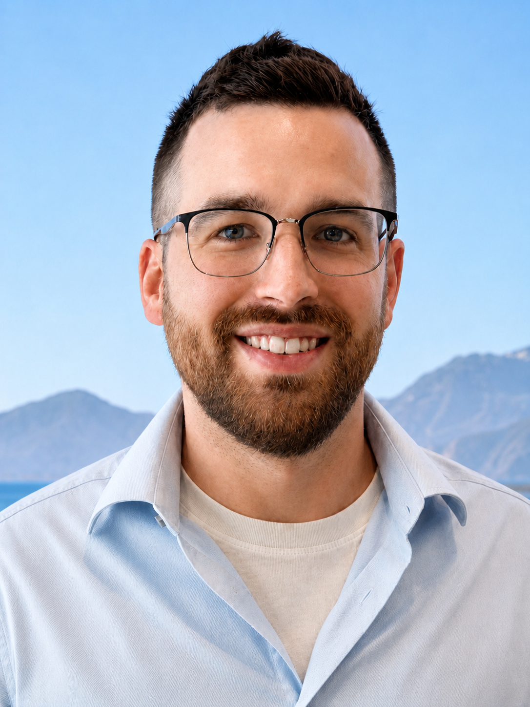Ryan Schafer