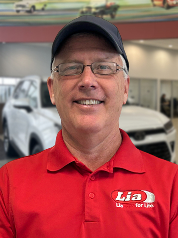 Brent Livingston