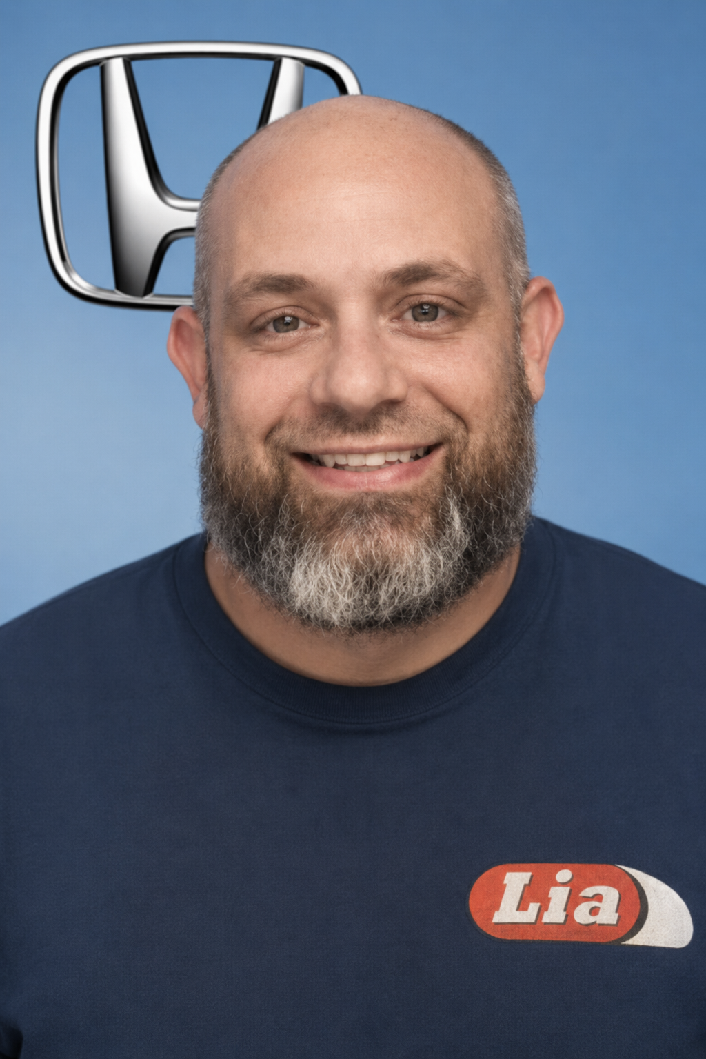 Shaun Edo