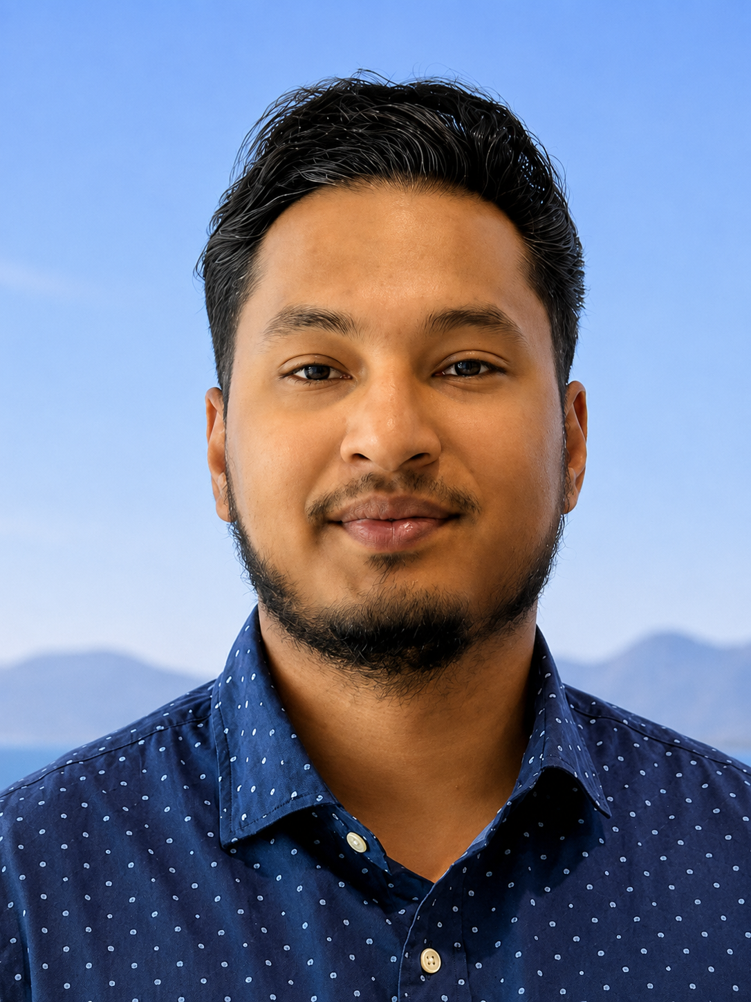 Faiz Mandozai