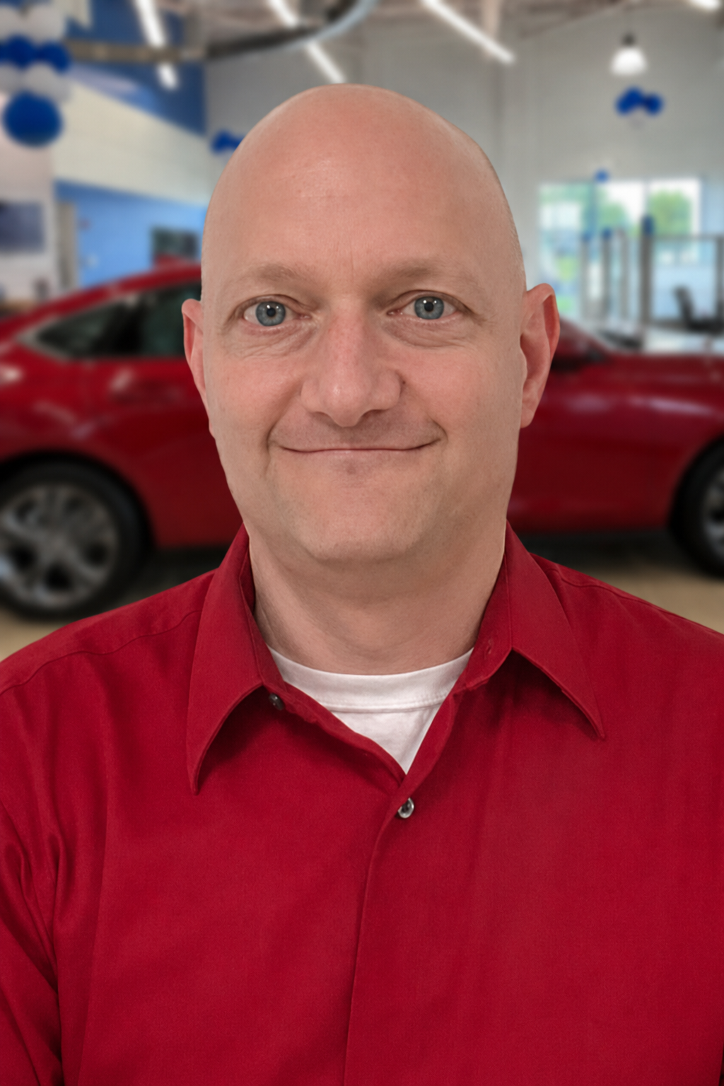 Todd Fink