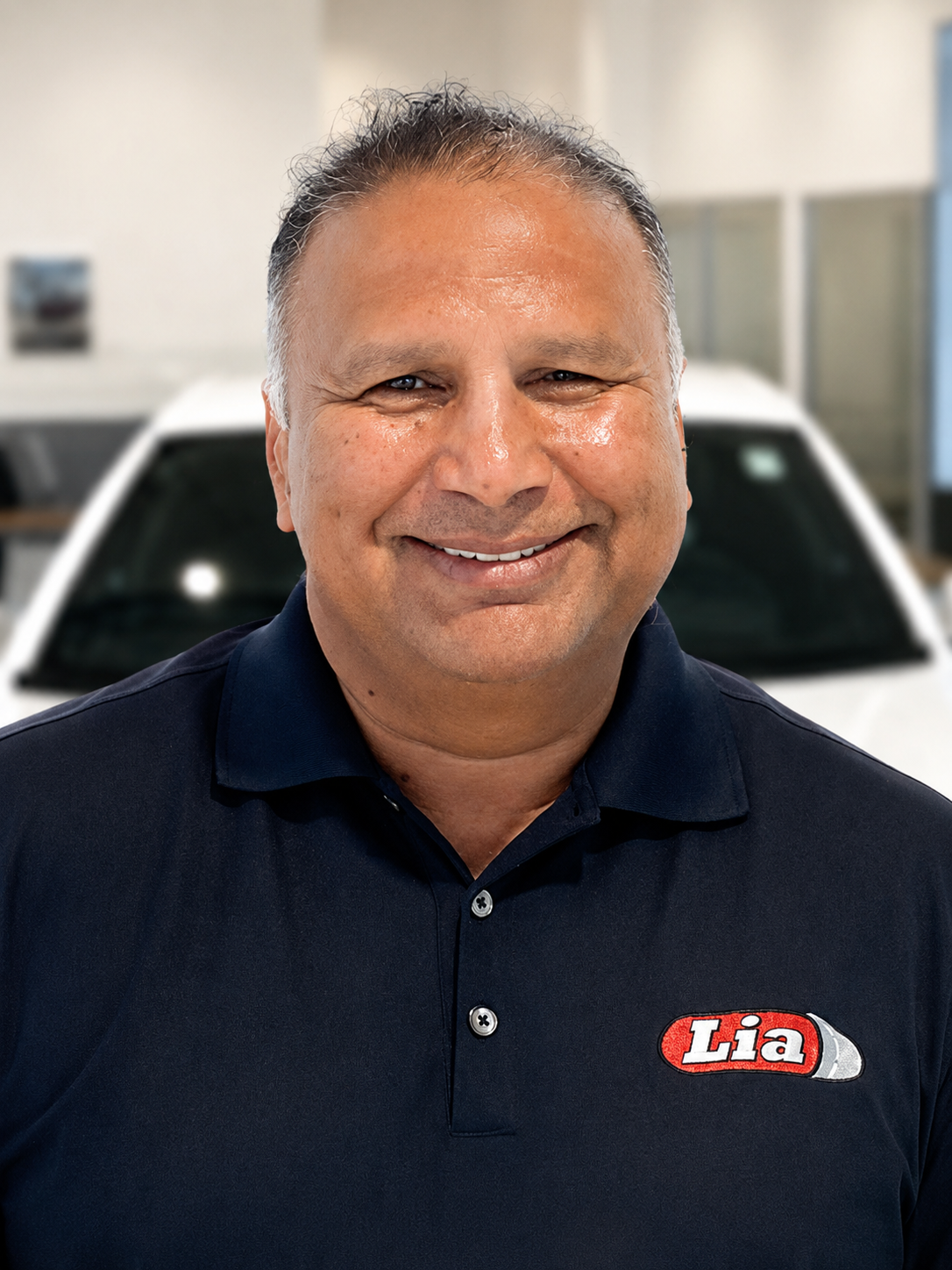 Rajinder Kumar