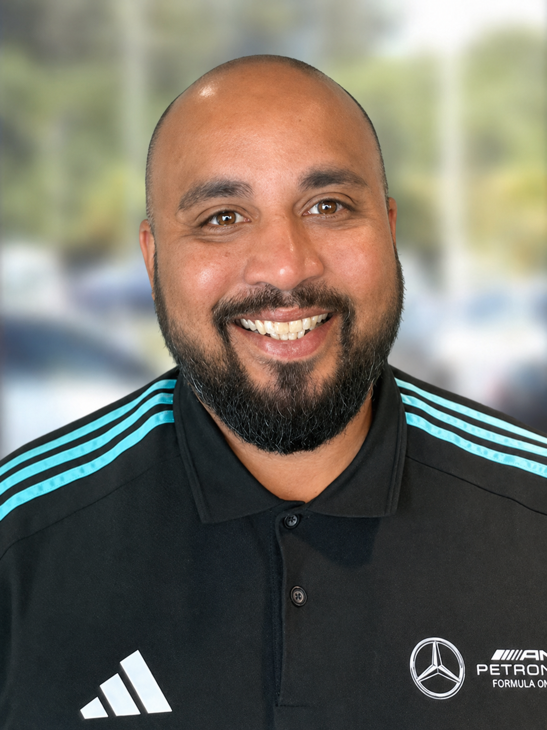 Jashua Figueroa