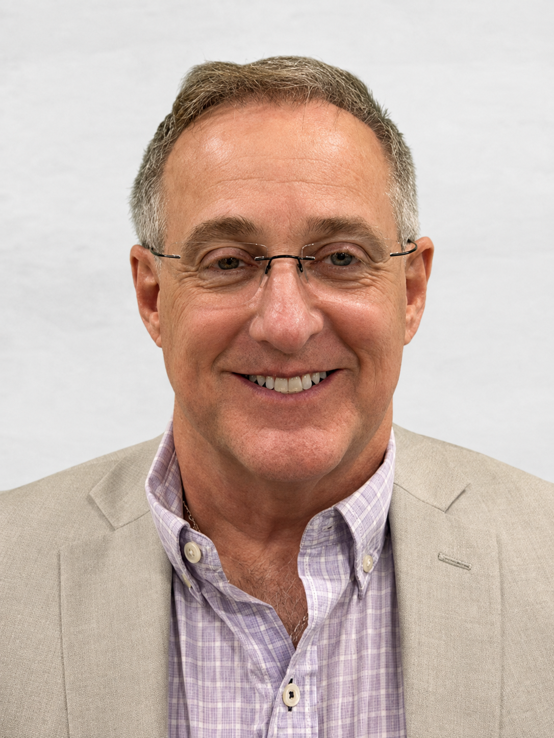 Gary Parsons