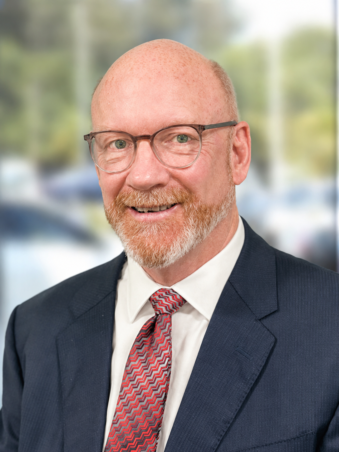 Larry Chapman