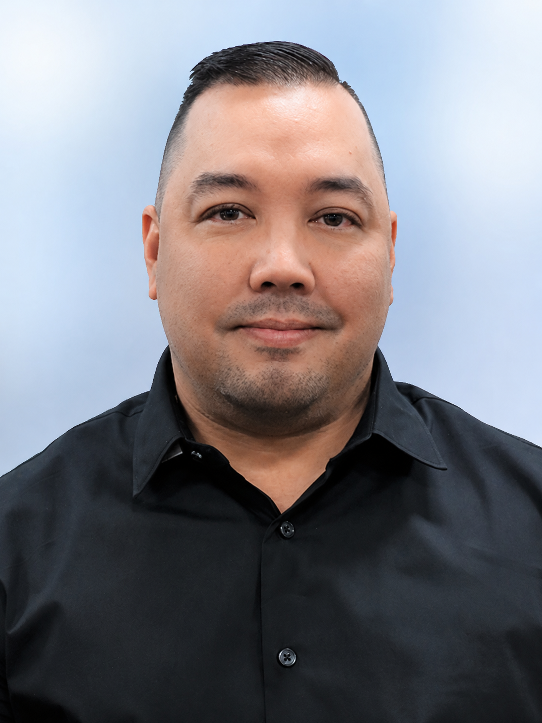 Juanito (Jay) Rudio