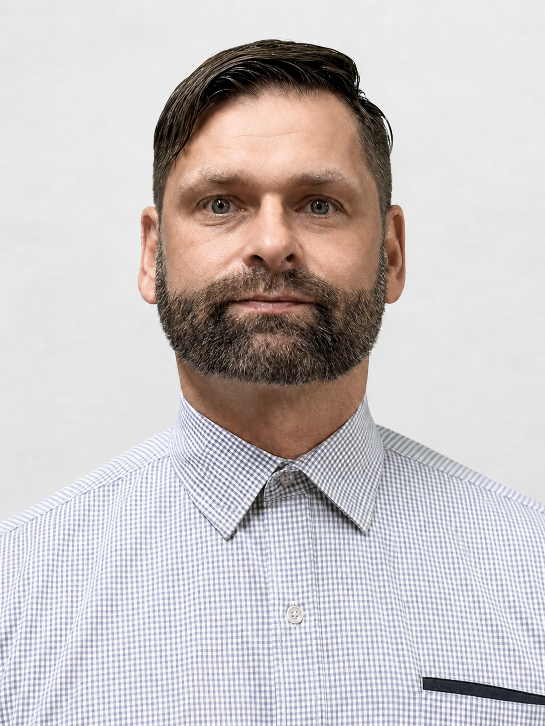 Lukasz Gilarowski