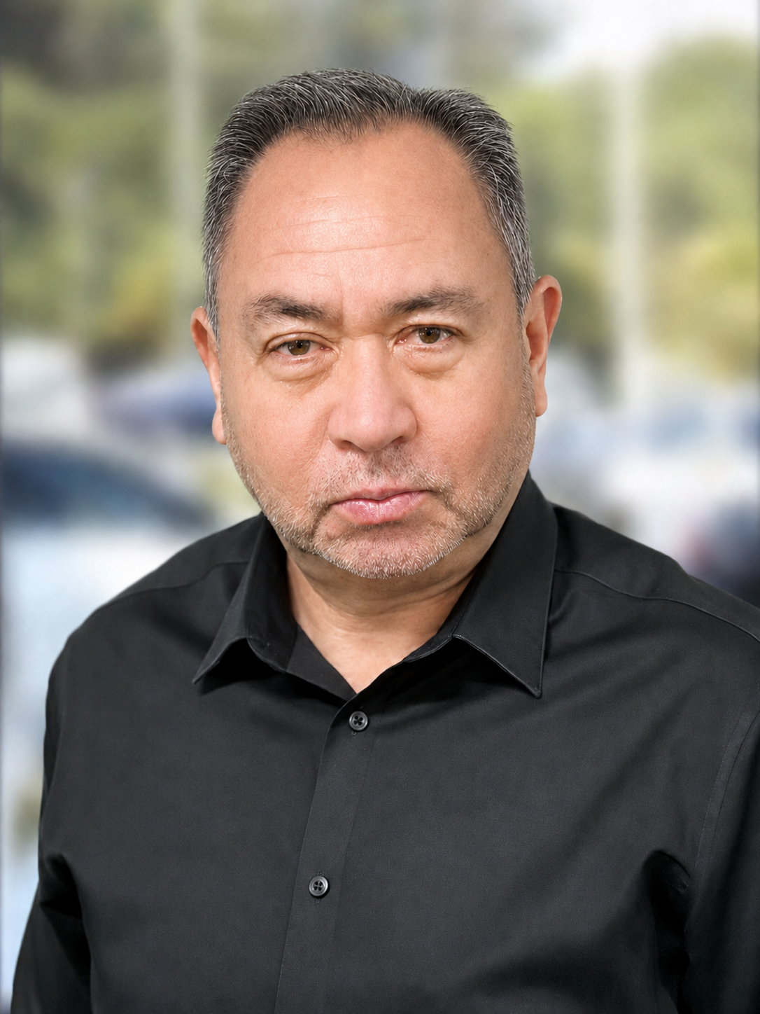 Frank Vazquez