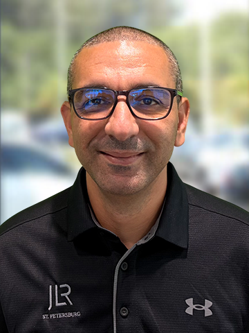 Steve Ghoulami
