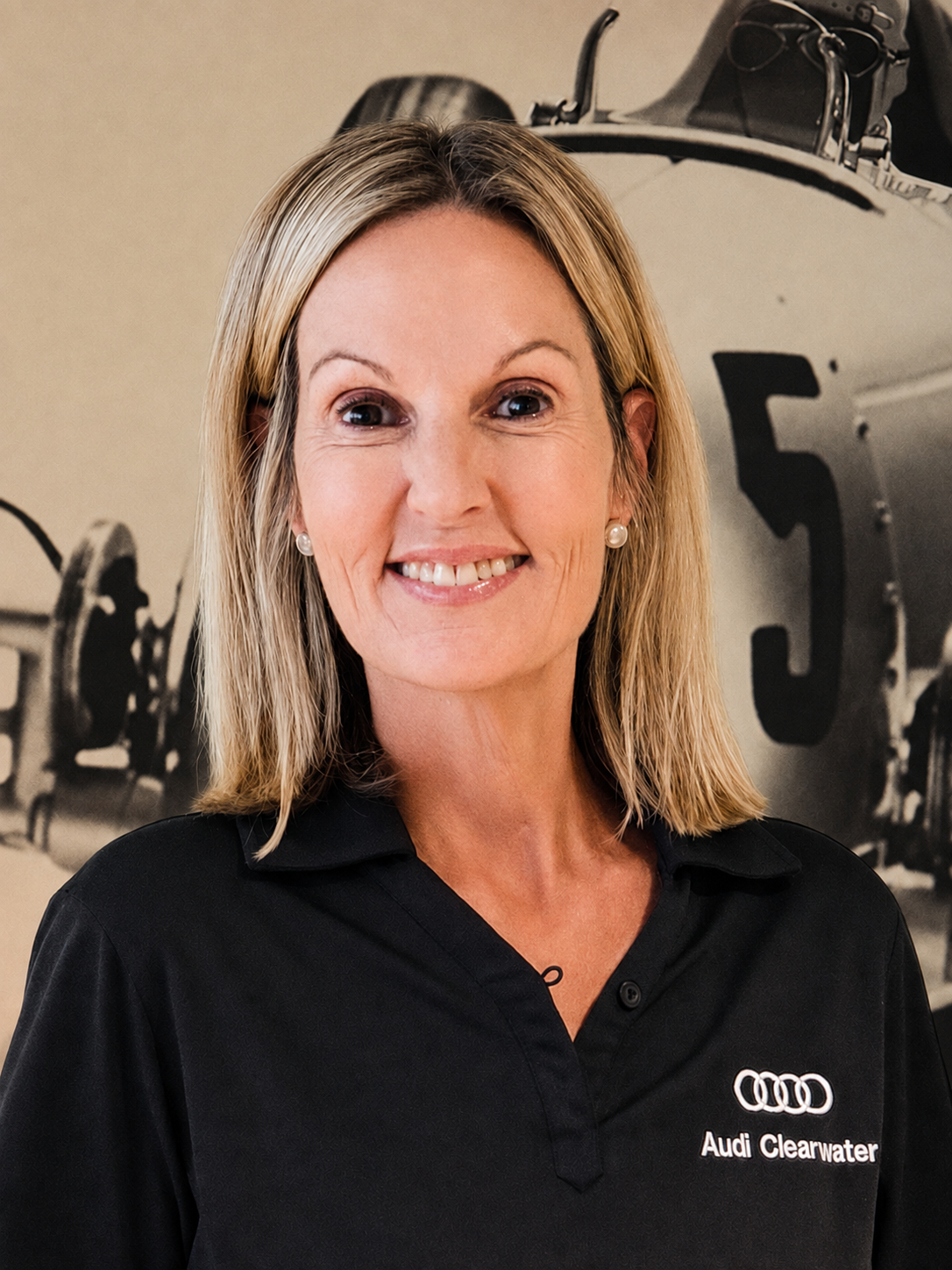 Mandy Walters