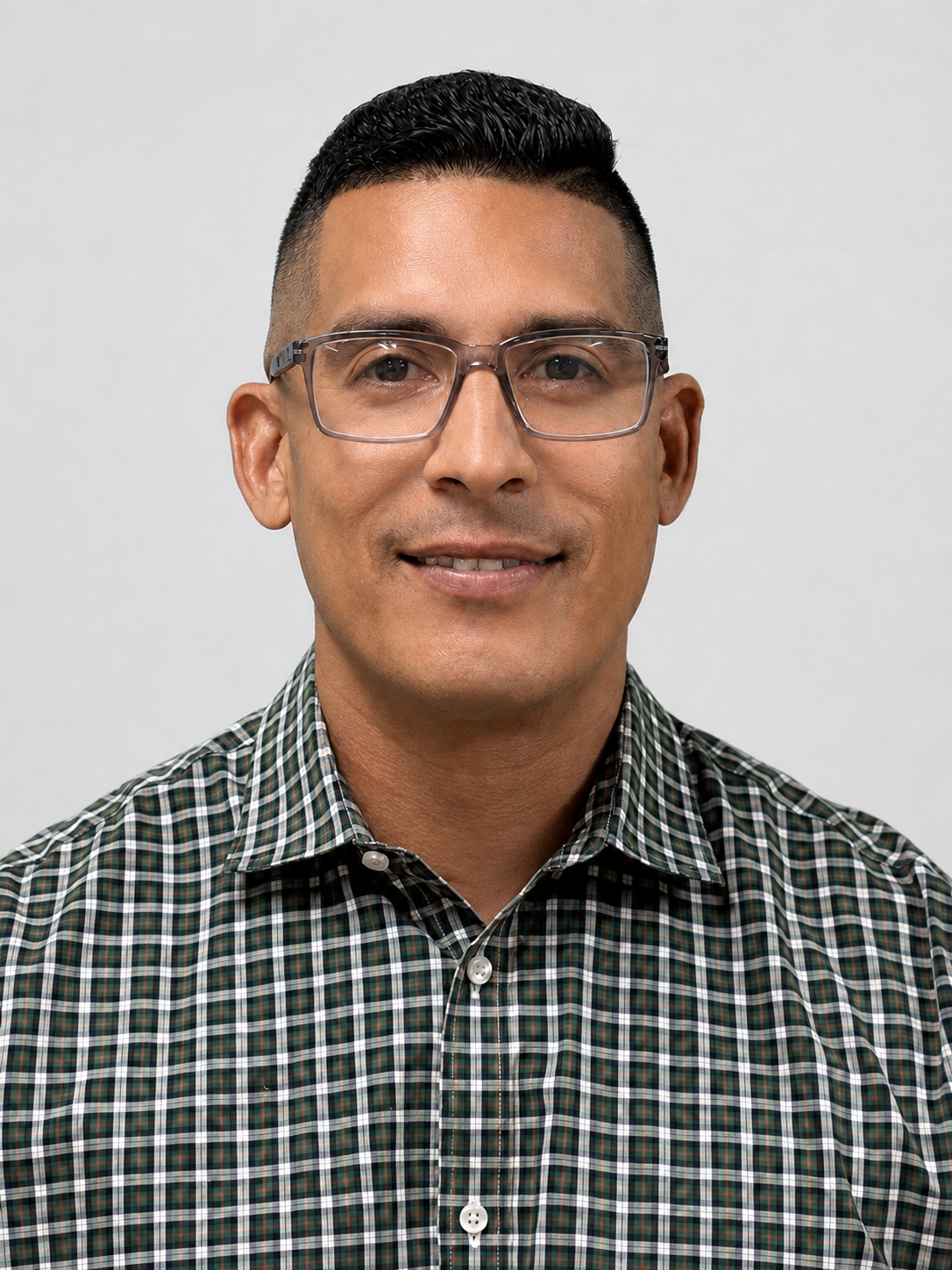 Oscar Lopez