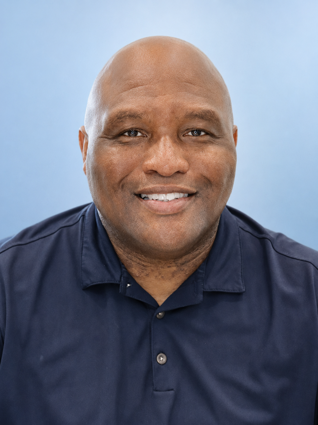 Frank Lovett