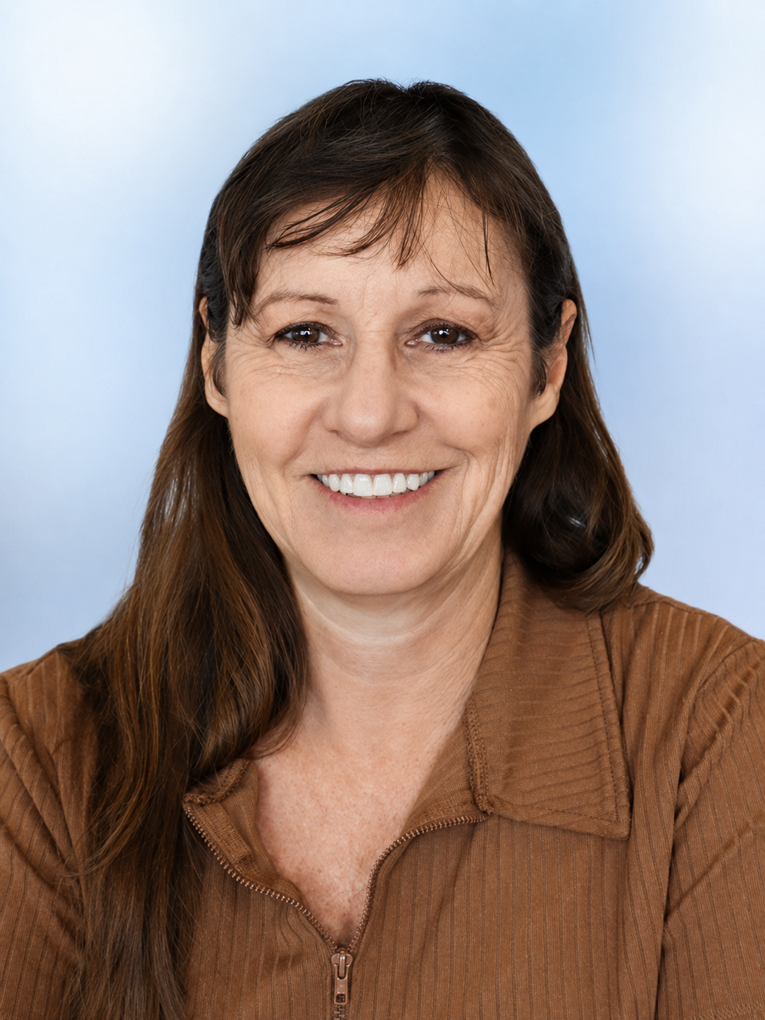Lisa Smedley