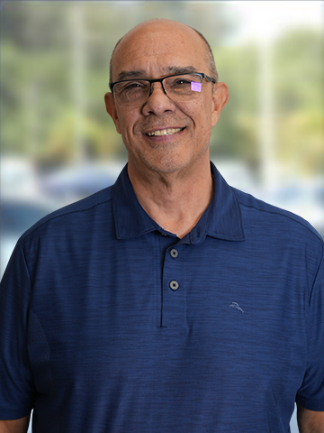 Scott Forenza