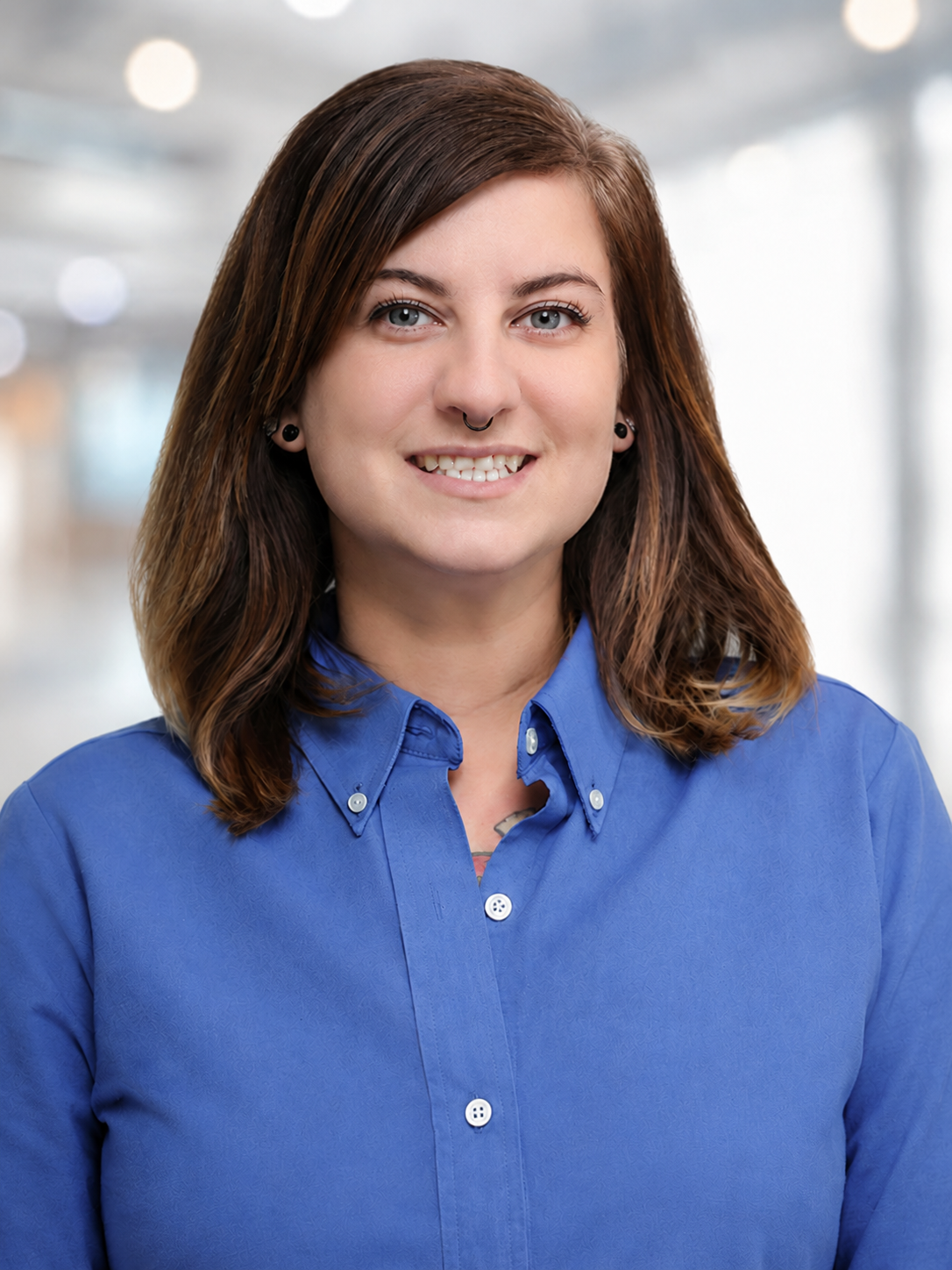 Becky Douin
