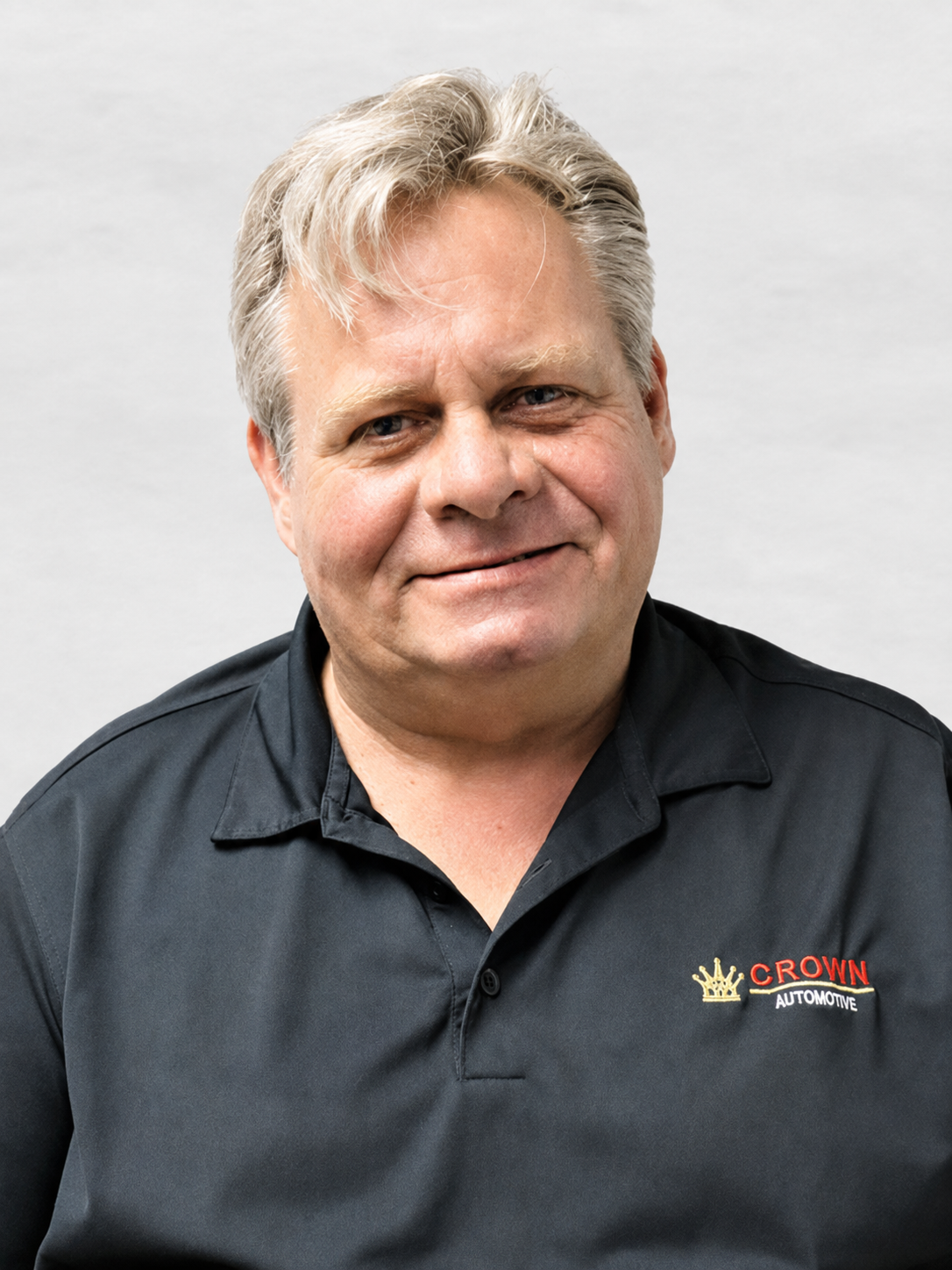 Christian Jensen