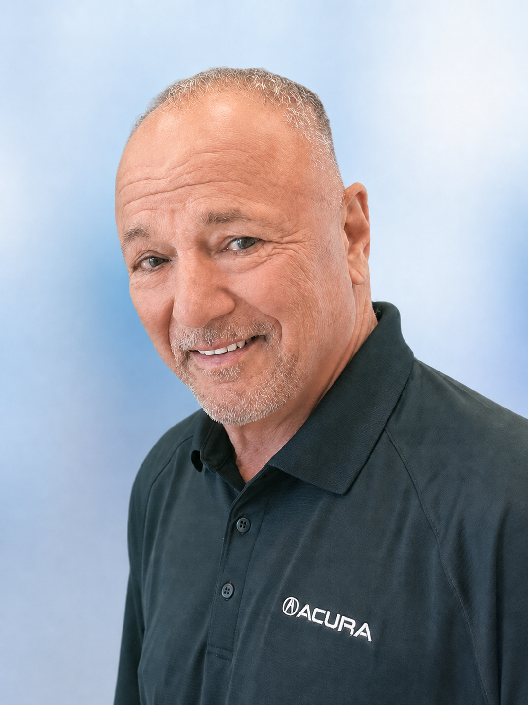 John "JD" Duenskie