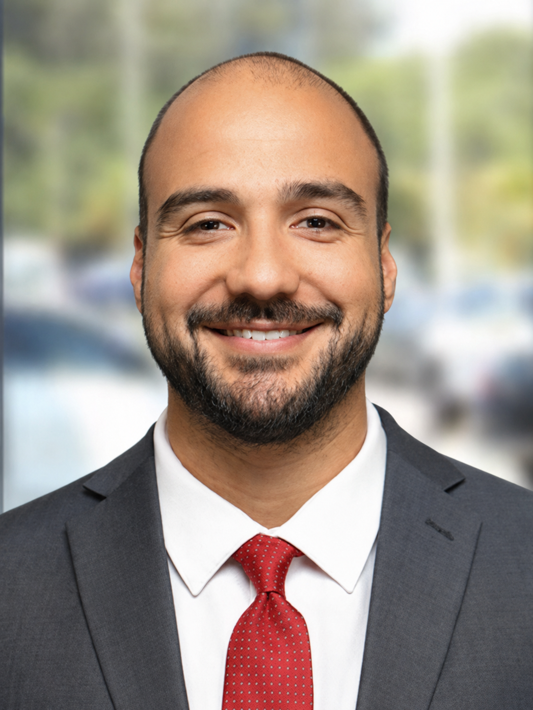 Sebastian Cebollero