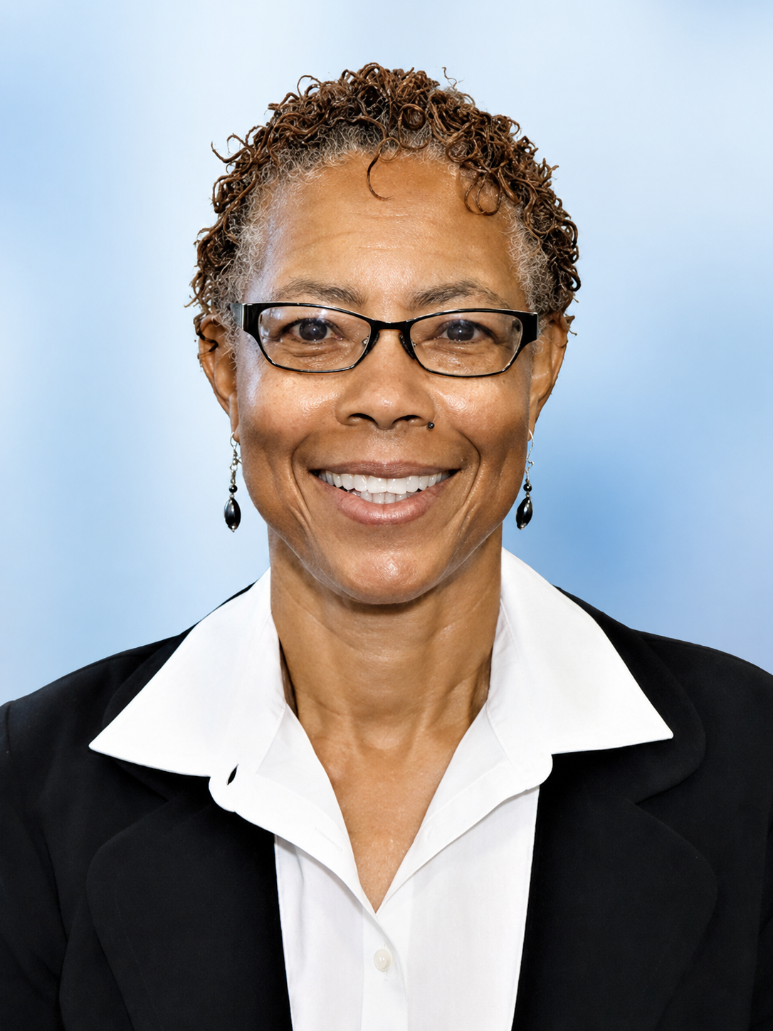 Gillian Barnes