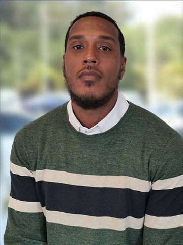 Marcus Hall