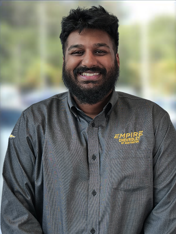 Shijil Varghese