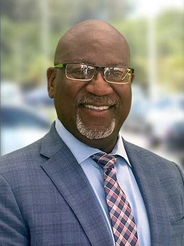 Anthony Coleman