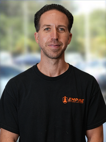 Andrew Coyle